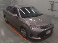 Toyota COROLLA AXIO лот № 30660 оценка R  с аукциона в Японии 4