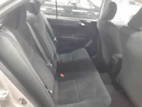 Toyota COROLLA AXIO лот № 30660 оценка R  с аукциона в Японии 9