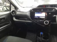 Toyota AQUA лот № 30659 оценка RA  с аукциона в Японии 8