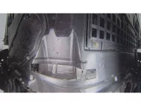 Toyota AQUA лот № 30659 оценка RA  с аукциона в Японии 10