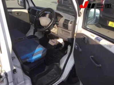 Mitsubishi MINICAB TRUCK