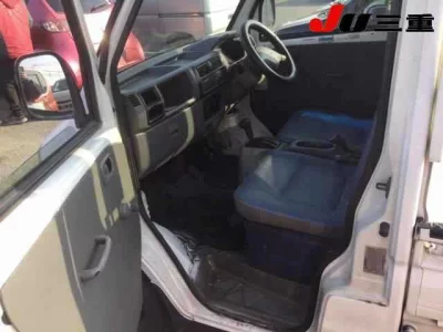 Mitsubishi MINICAB TRUCK