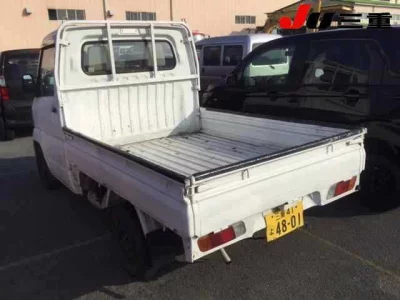 Mitsubishi MINICAB TRUCK