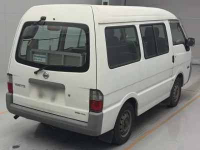 Nissan VANETTE VAN