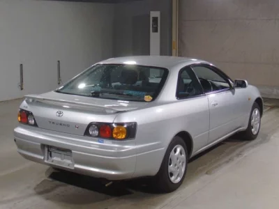 Toyota SPRINTER