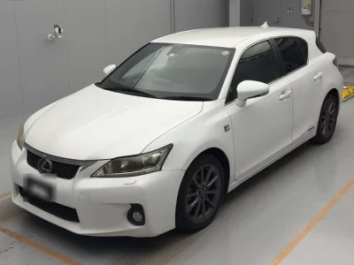 Lexus CT