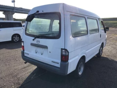 Mazda BONGO VAN