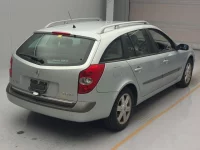 Renault LAGUNA лот № 5010 оценка RA  с аукциона в Японии 1