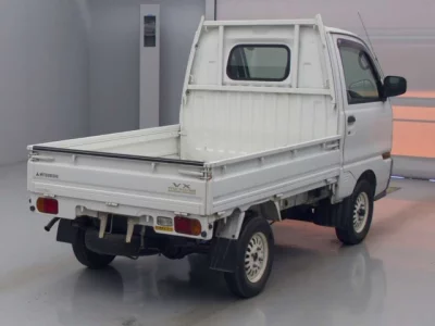 Mitsubishi MINICAB TRUCK