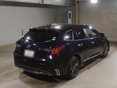 Toyota COROLLA TOURING