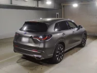 Honda ZR-V лот № 2370 оценка 4.5  с аукциона в Японии 1