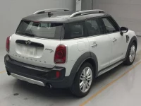 BMW MINI лот № 5045 оценка 4  с аукциона в Японии 1