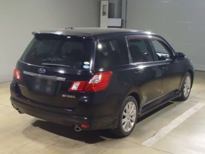 Subaru EXIGA