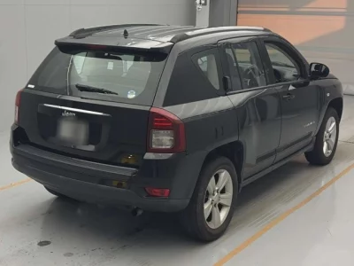 Chrysler JEEP COMPASS