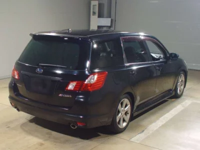 Subaru EXIGA