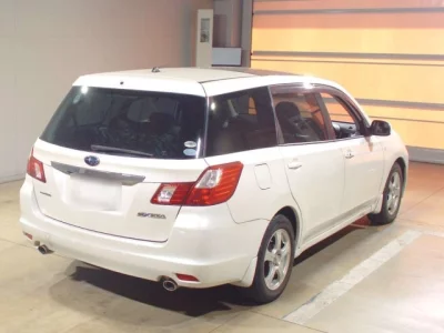 Subaru EXIGA
