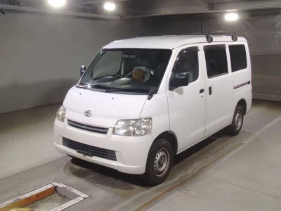 Toyota LITE ACE VAN