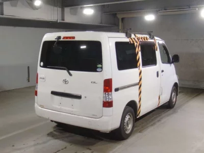 Toyota LITE ACE VAN