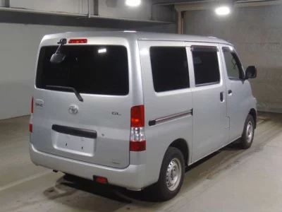 Toyota TOWN ACE VAN