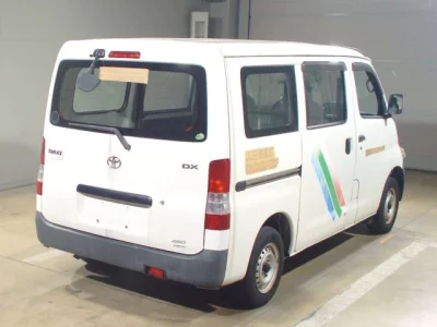 Toyota TOWN ACE VAN