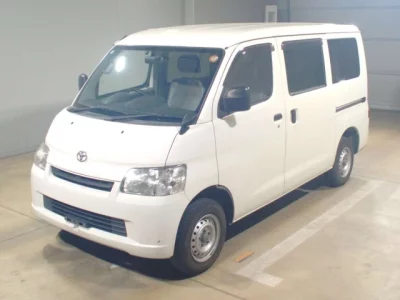 Toyota TOWN ACE VAN