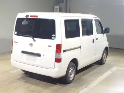 Toyota TOWN ACE VAN