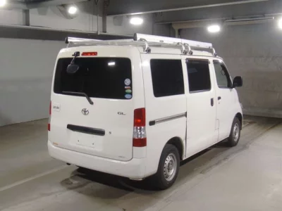 Toyota LITE ACE VAN