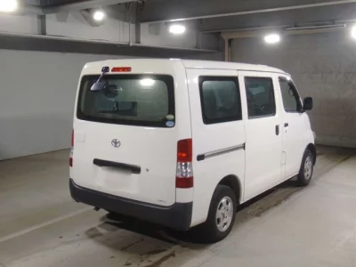 Toyota LITE ACE VAN