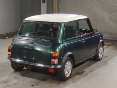 Rover MINI
