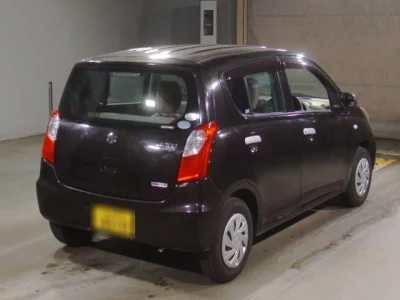 Suzuki ALTO ECO
