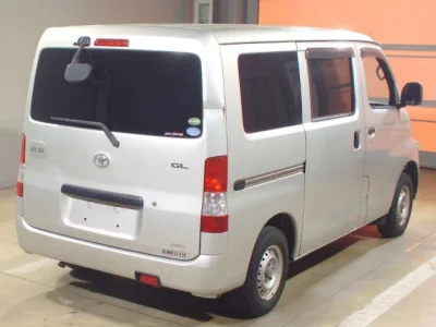 Toyota LITE ACE VAN