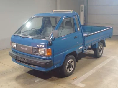 Toyota TOWN ACE TRUCK