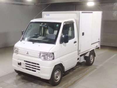 Mitsubishi MINICAB TRUCK