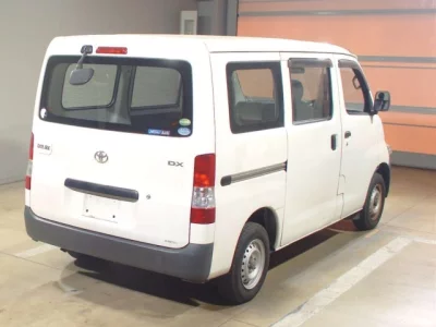 Toyota LITE ACE VAN