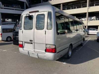 Toyota COASTER