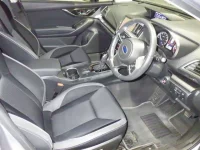 Subaru IMPREZA лот № 2552 оценка 4  с аукциона в Японии 2