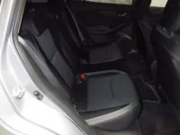 Subaru IMPREZA лот № 2552 оценка 4  с аукциона в Японии 4