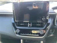 Toyota COROLLA CROSS лот № 15002 оценка R  с аукциона в Японии 5