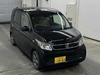 Honda N WGN