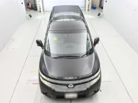 Nissan ELGRAND лот № 10004 оценка 3.5  с аукциона в Японии 6