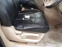 Nissan ELGRAND лот № 10004 оценка 3.5  с аукциона в Японии 9