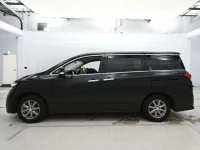 Nissan ELGRAND лот № 10004 оценка 3.5  с аукциона в Японии 3