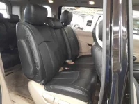 Nissan ELGRAND лот № 10004 оценка 3.5  с аукциона в Японии 10