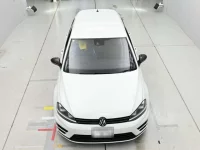 Volkswagen GOLF лот № 38002 оценка 5  с аукциона в Японии 6