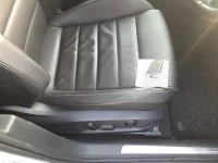 Volkswagen GOLF лот № 38002 оценка 5  с аукциона в Японии 9