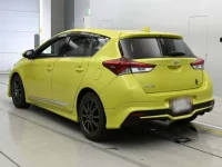 Toyota AURIS лот № 10003 оценка 4  с аукциона в Японии 5