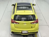 Toyota AURIS лот № 10003 оценка 4  с аукциона в Японии 7