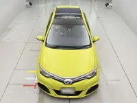 Toyota AURIS лот № 10003 оценка 4  с аукциона в Японии 6