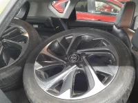 Toyota AURIS лот № 10003 оценка 4  с аукциона в Японии 10