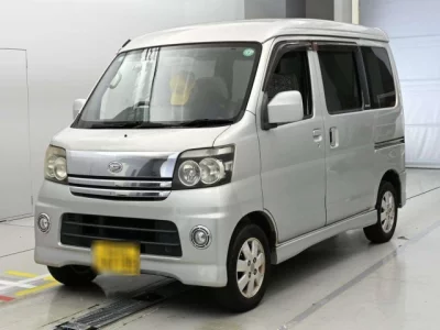 Daihatsu Atrai Wagon